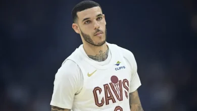 NBA Fans React To Lonzo Ball’s Performance In Bucks-Cavs Game