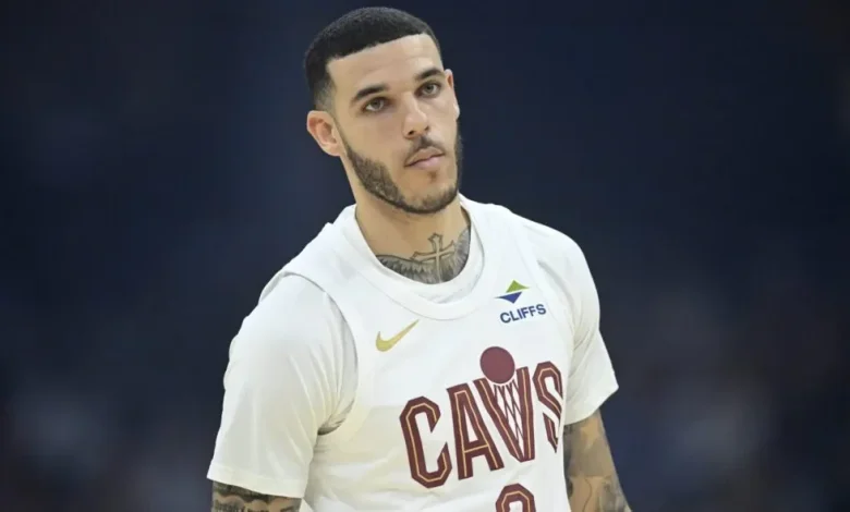 NBA Fans React To Lonzo Ball’s Performance In Bucks-Cavs Game