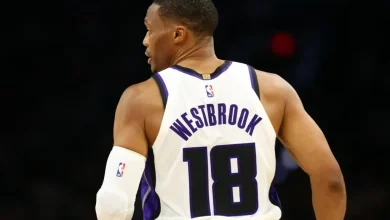 NBA Fans React To Russell Westbrook’s Performance In Nuggets-Kings Game