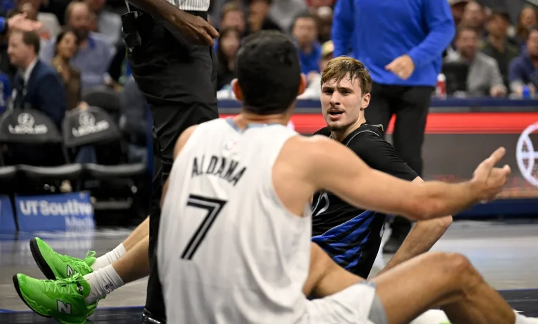 NBA Fans Slam Ja Morant's "Dirty" $52.5 Million Teammate for Allegedly Trying to Injure Cooper Flagg