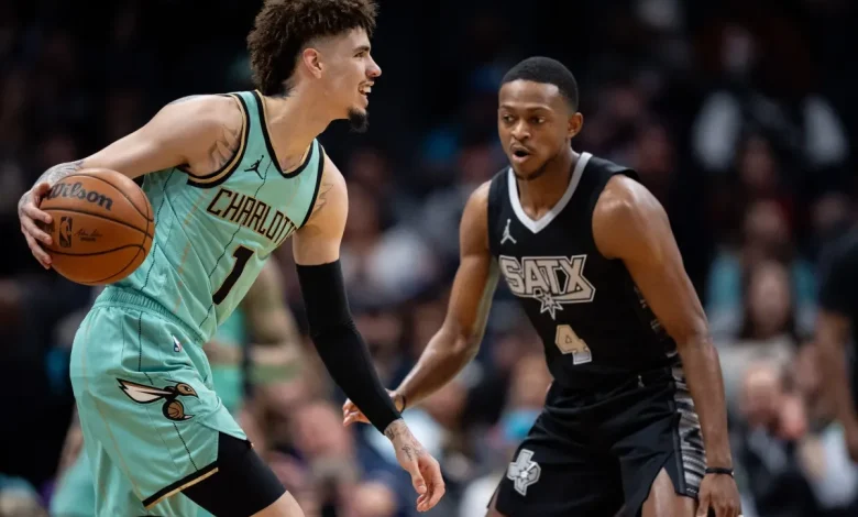 NBA Insider Labels $203 Million All-Star Guard Elite Trade Target