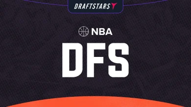 NBA Monday Draftstars DFS Preview and Projections for November 3, 2025