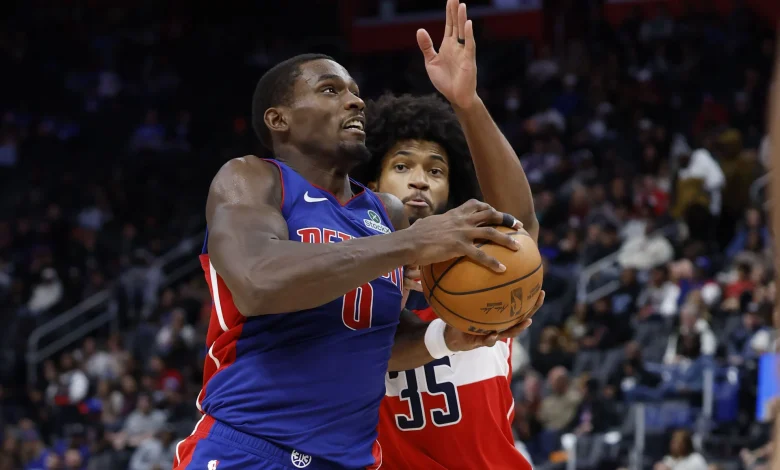 NBA Most Improved Player Power Rankings: Duren and Mitchell Stand Out in Early Season