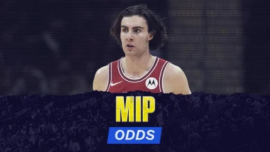 NBA Most Improved Player odds: Jalen Duren leads betting odds after latest update [11/25/2025]