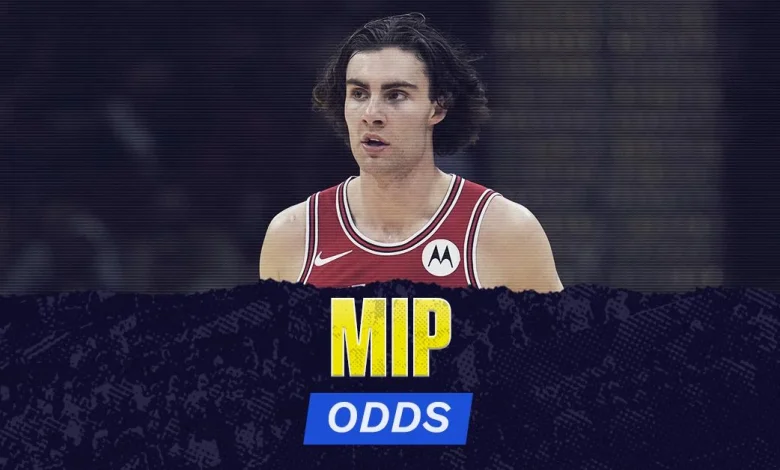 NBA Most Improved Player odds: Jalen Duren leads betting odds after latest update [11/25/2025]