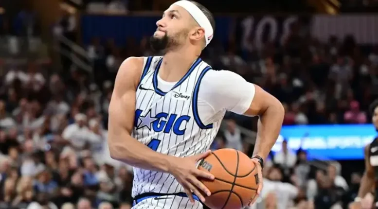 NBA Notes: Magic, Jalen Suggs, Heat, Wizards, Bilal Coulibaly