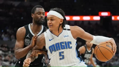 NBA Notes: Magic, Paolo Banchero, Heat, Tyler Herro, Bulls