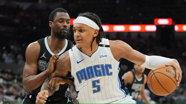 NBA Notes: Magic, Paolo Banchero, Heat, Tyler Herro, Bulls