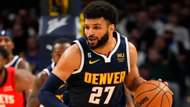 NBA Notes: Nuggets, Jamal Murray, Lakers, Luka Doncic, Heat