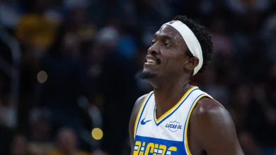 NBA Notes: Pacers, Pascal Siakam, Bulls, Anthony Davis, Pistons
