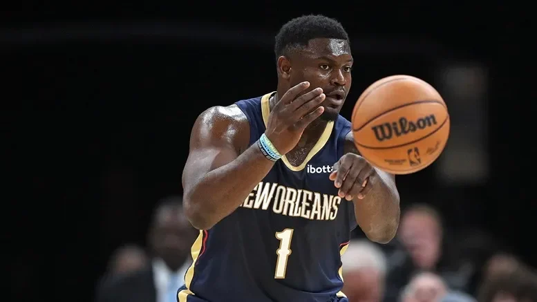 NBA Notes: Pelicans, Zion Williamson, Celtics, Jordan Walsh, Bulls