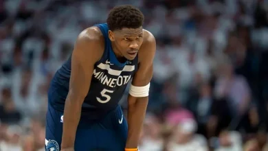 NBA Notes: Timberwolves, Anthony Edwards, Raptors, Brandon Ingram, Mavericks