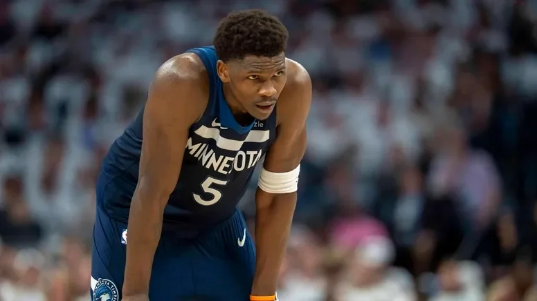 NBA Notes: Timberwolves, Anthony Edwards, Raptors, Brandon Ingram, Mavericks