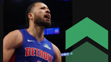 NBA Power Rankings: Cade Cunningham, Pistons motor into an elite tier - The Athletic