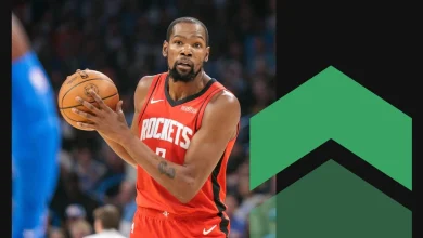 NBA Power Rankings: Lakers, Rockets rise; Cavs fall; rotation check-ins for everyone - The Athletic