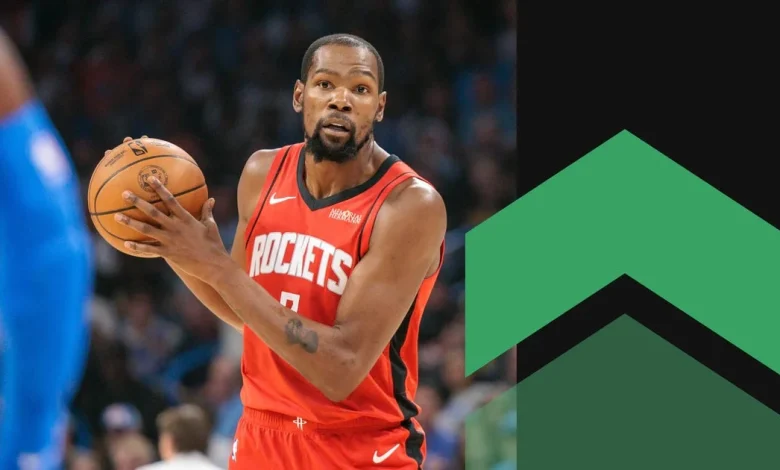 NBA Power Rankings: Lakers, Rockets rise; Cavs fall; rotation check-ins for everyone - The Athletic