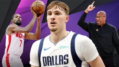 NBA Power Rankings: Most impactful newcomers on all 30 teams