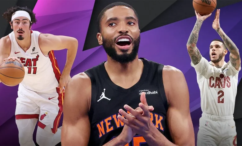 NBA Power Rankings: Who provides the most stealth help for all 30 teams?