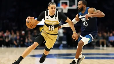 NBA Preview: Wizards look to beat the Bulls again