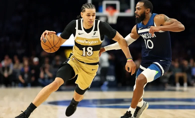 NBA Preview: Wizards look to beat the Bulls again