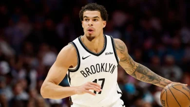 NBA Same Game Parlay: Boston Celtics at Brooklyn Nets - Nov. 18, 2025