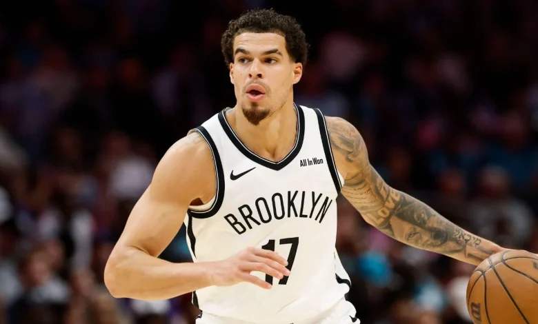 NBA Same Game Parlay: Boston Celtics at Brooklyn Nets - Nov. 18, 2025