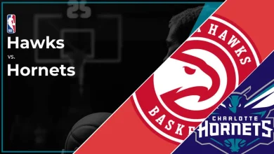 NBA Same Game Parlay: Hawks vs. Hornets – Sunday, Nov. 23
