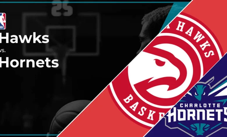 NBA Same Game Parlay: Hawks vs. Hornets – Sunday, Nov. 23