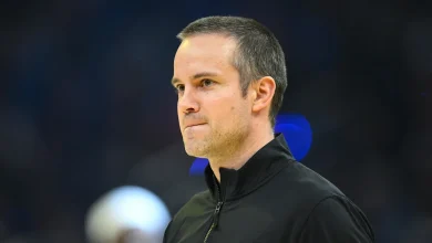 NBA Scout Says Jordan Ott Has Devin Booker, Suns ‘Playing the Right Way’