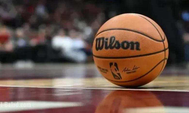 NBA Standings Updated for November 26