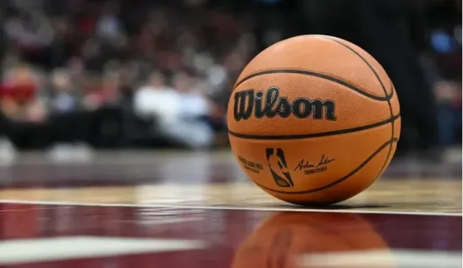 NBA Standings for Nov. 26