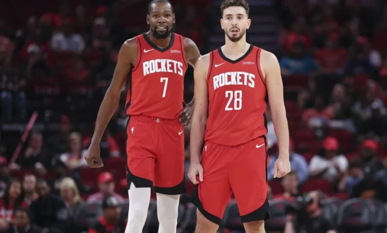 NBA Stars Affected By Player Participation Policy In 2025/26