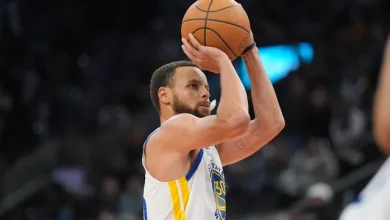 NBA: Stephen Curry eclipses triple-doubles from Castle-Wembanyama duo as Warriors beat Spurs