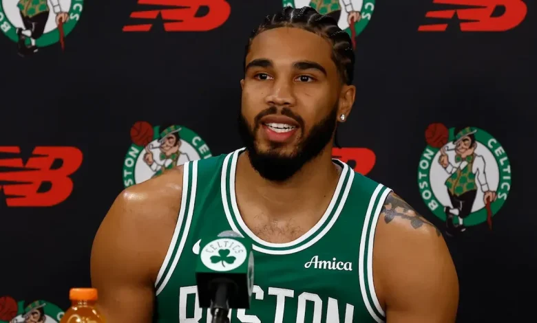 NBA Trade Rumors Link Boston Celtics to ‘Dynasty’ Piece