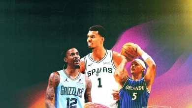 NBA Trendspotting: The Ja Morant Question, Full-Tilt Giannis, and More