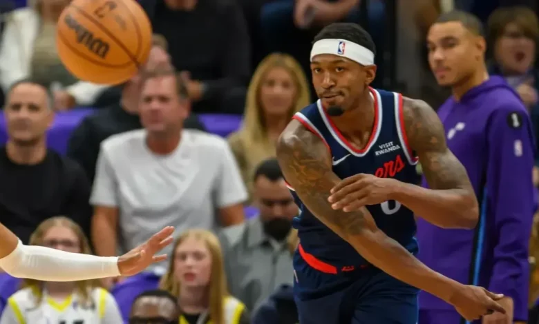 NBA Updates: Beal’s season cut short, Warriors shuffle lineup, and Mavericks turmoil