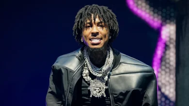 NBA YoungBoy Goes Viral For McDonald's Play Place Video