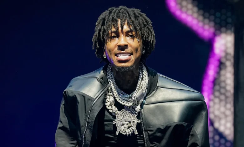 NBA YoungBoy Goes Viral For McDonald's Play Place Video