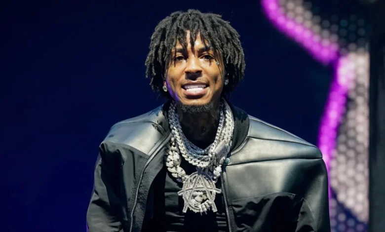 NBA YoungBoy Goes Viral for Enjoying McDonald’s PlayPlace Fun