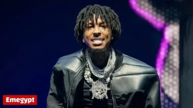 NBA YoungBoy’s McDonald’s Visit Captivates the Internet