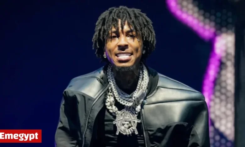 NBA YoungBoy’s Playful McDonald’s Visit Takes Internet by Storm