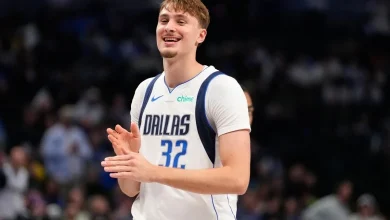 NBA all-time great high on Cooper Flagg: ‘He’ll be considered one of the best of all-time’