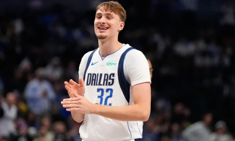 NBA all-time great high on Cooper Flagg: ‘He’ll be considered one of the best of all-time’