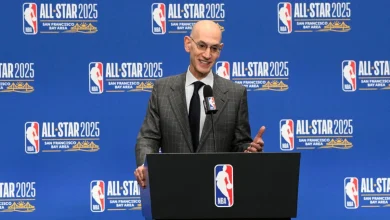 NBA announces latest format tweak to NBA All-Star Game, introduces USA vs. World format