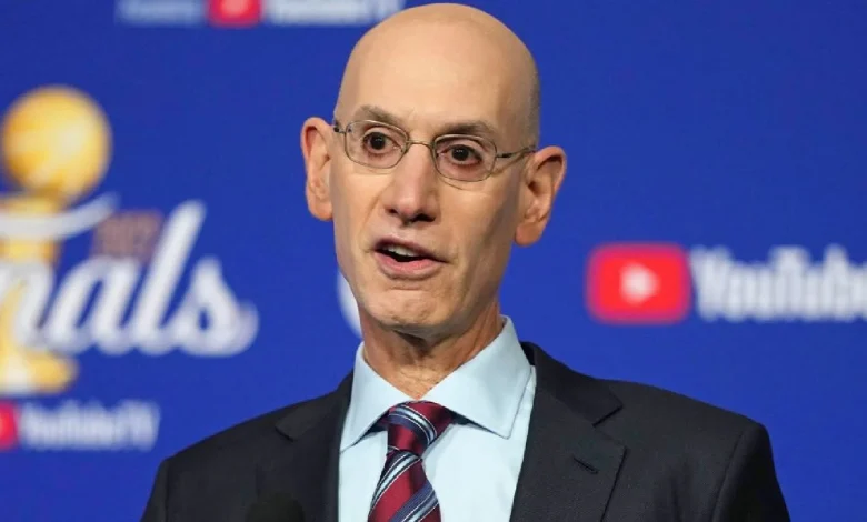 NBA demands phone records of Lakers employees in gambling investigation