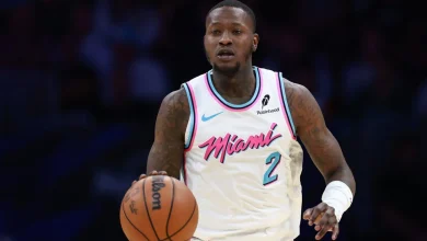 NBA explains why it allowed Terry Rozier to resume playing amid gambling investigation - The Athletic