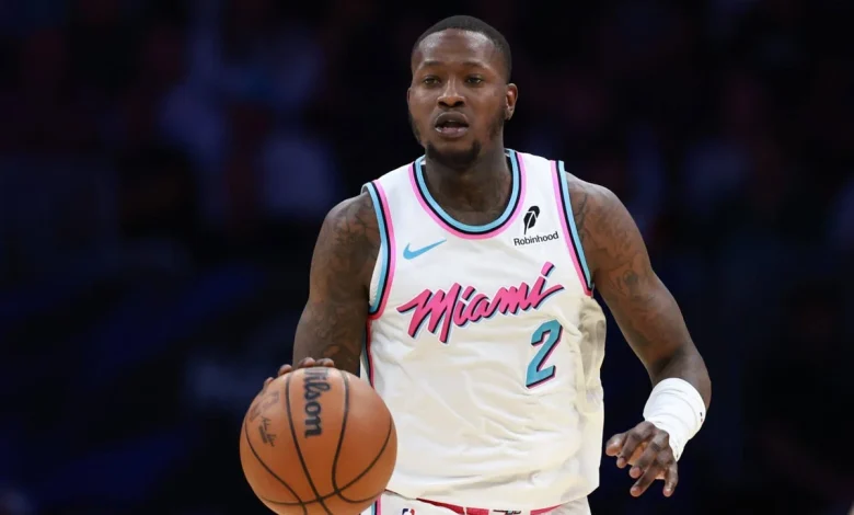 NBA explains why it allowed Terry Rozier to resume playing amid gambling investigation - The Athletic