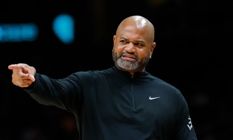 NBA insider says the Pistons are not chasing the piece everyone thinks they need