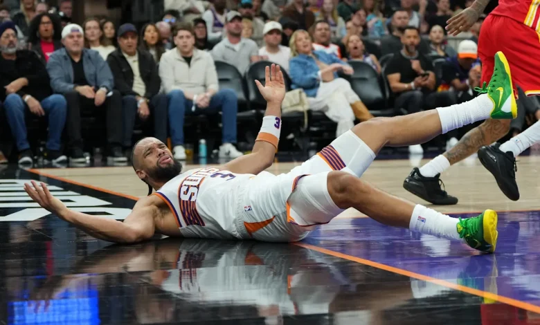 NBA needs to rewrite Dillon Brooks' reputation as he changes another culture