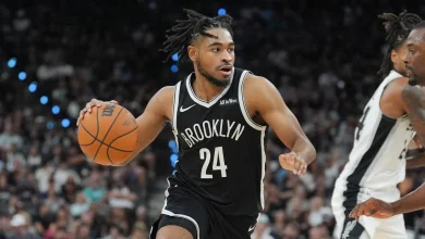 NBA odds, lines, spreads, picks, predictions for Wednesday, November 5: 3-way parlay pays +700